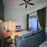 Homestay In Kuantan, Kotasas